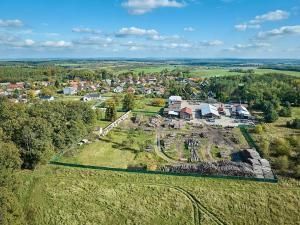 Prodej výrobních prostor, Seletice, 1508 m2