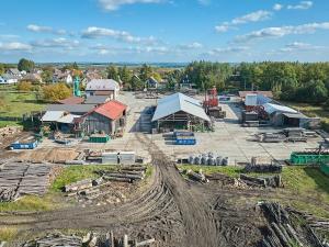 Prodej výrobních prostor, Seletice, 1508 m2