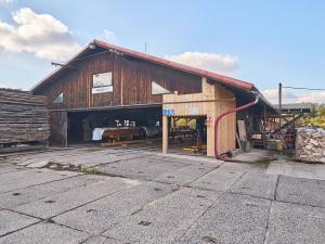 Prodej výrobních prostor, Seletice, 1508 m2