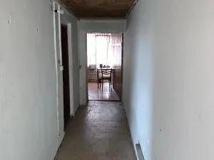 Prodej rodinného domu, Kojetín, náměstí Svobody, 60 m2