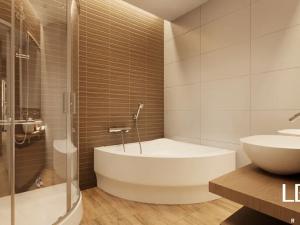 Prodej rodinného domu, Náměšť na Hané, V Ráji, 101 m2