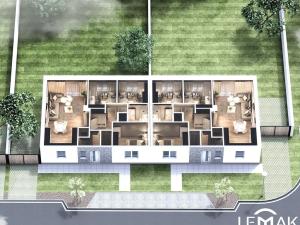 Prodej rodinného domu, Náměšť na Hané, V Ráji, 101 m2