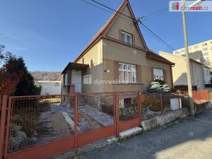 Prodej rodinného domu, Blansko, Ant. Dvořáka, 121 m2