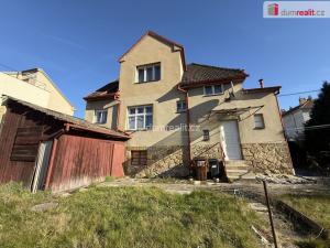 Prodej rodinného domu, Blansko, Ant. Dvořáka, 121 m2