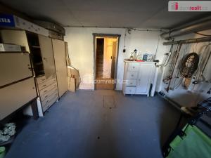 Prodej rodinného domu, Blansko, Ant. Dvořáka, 121 m2