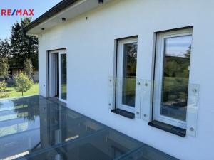 Prodej rodinného domu, Ostrava - Hrabová, Jezdiště, 135 m2