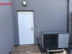 Prodej rodinného domu, Ostrava - Hrabová, Jezdiště, 135 m2