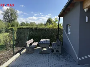 Prodej rodinného domu, Ostrava - Hrabová, Jezdiště, 135 m2