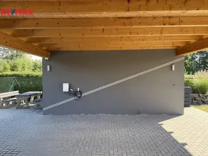 Prodej rodinného domu, Ostrava - Hrabová, Jezdiště, 135 m2