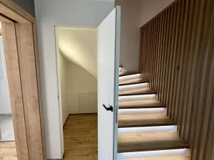 Prodej rodinného domu, Ostrava - Hrabová, Jezdiště, 135 m2