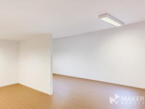 Pronájem kanceláře, Praha - Vršovice, 37 m2