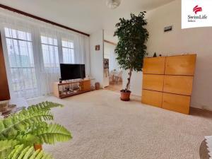 Prodej bytu 4+1, Most, K. H. Máchy, 86 m2