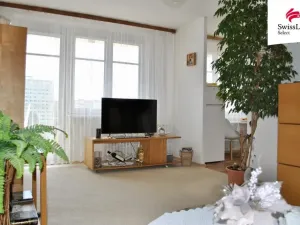 Prodej bytu 4+1, Most, K. H. Máchy, 86 m2