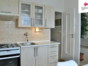 Prodej bytu 4+1, Most, K. H. Máchy, 86 m2