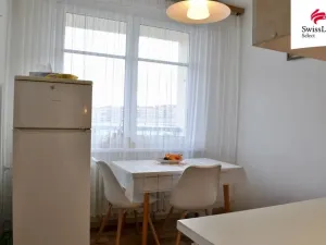 Prodej bytu 4+1, Most, K. H. Máchy, 86 m2