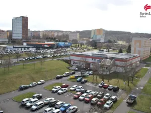 Prodej bytu 4+1, Most, K. H. Máchy, 86 m2