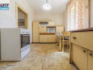 Prodej rodinného domu, Praha, Bubenečská, 91 m2