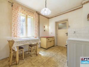 Prodej rodinného domu, Praha, Bubenečská, 91 m2