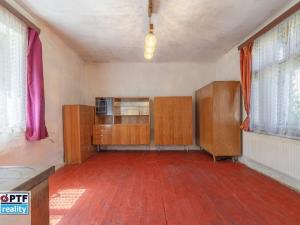 Prodej rodinného domu, Praha, Bubenečská, 91 m2