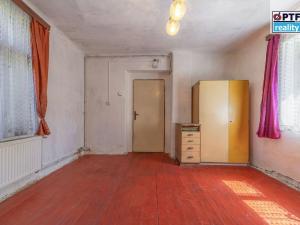 Prodej rodinného domu, Praha, Bubenečská, 91 m2