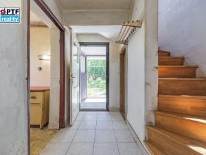 Prodej rodinného domu, Praha, Bubenečská, 91 m2