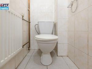 Prodej rodinného domu, Praha, Bubenečská, 91 m2