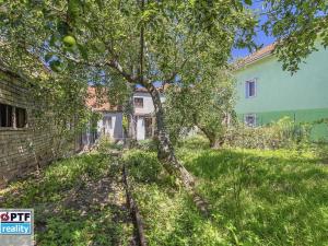 Prodej rodinného domu, Praha, Bubenečská, 91 m2