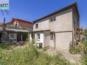 Prodej rodinného domu, Praha, Bubenečská, 91 m2