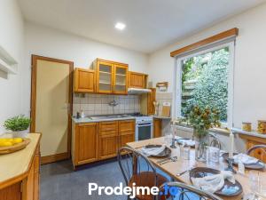 Prodej rodinného domu, Třebíč, 9. května, 115 m2