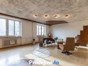 Prodej rodinného domu, Třebíč, 9. května, 115 m2