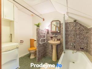 Prodej rodinného domu, Třebíč, 9. května, 115 m2