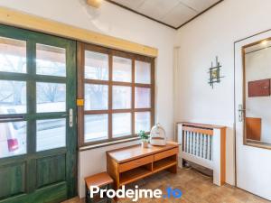 Prodej rodinného domu, Třebíč, 9. května, 115 m2