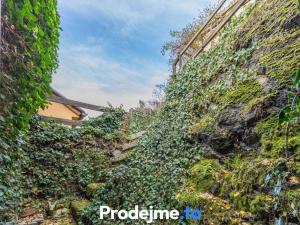 Prodej rodinného domu, Třebíč, 9. května, 115 m2