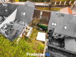 Prodej rodinného domu, Třebíč, 9. května, 115 m2