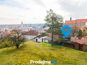 Prodej rodinného domu, Třebíč, 9. května, 115 m2