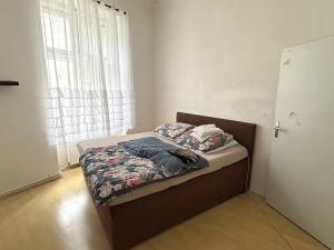 Pronájem bytu 3+1, Brno, Masarykova, 104 m2