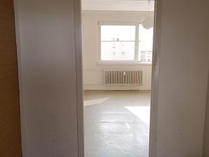 Pronájem bytu 2+kk, Česká Lípa, Zhořelecká, 40 m2