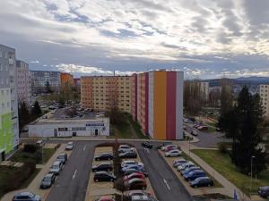 Pronájem bytu 2+kk, Česká Lípa, Zhořelecká, 40 m2