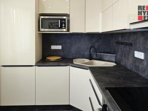 Prodej bytu 3+1, Liberec - Liberec XXV-Vesec, Fričova, 77 m2