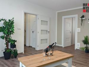 Prodej bytu 3+1, Liberec - Liberec XXV-Vesec, Fričova, 77 m2