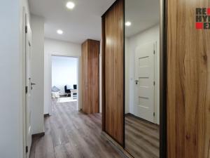 Prodej bytu 3+1, Liberec - Liberec XXV-Vesec, Fričova, 77 m2