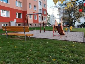 Prodej bytu 3+1, Liberec - Liberec XXV-Vesec, Fričova, 77 m2