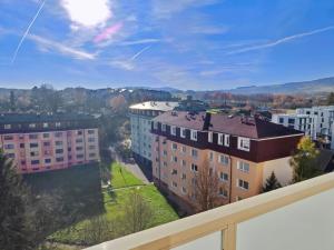 Prodej bytu 3+1, Liberec - Liberec XXV-Vesec, Fričova, 77 m2