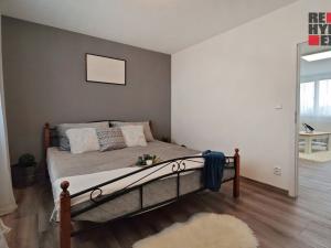 Prodej bytu 3+1, Liberec - Liberec XXV-Vesec, Fričova, 77 m2