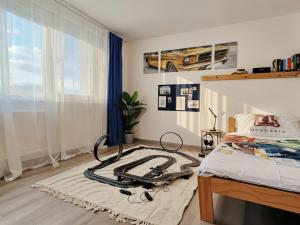 Prodej bytu 3+1, Liberec - Liberec XXV-Vesec, Fričova, 77 m2