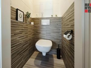 Prodej bytu 3+1, Liberec - Liberec XXV-Vesec, Fričova, 77 m2