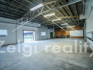 Pronájem skladu, Uherské Hradiště, 164 m2