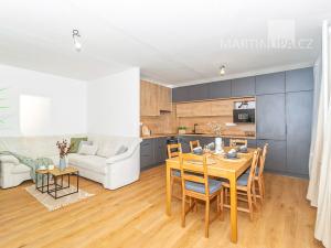 Prodej bytu 3+kk, Praha - Střížkov, Vysočanská, 71 m2