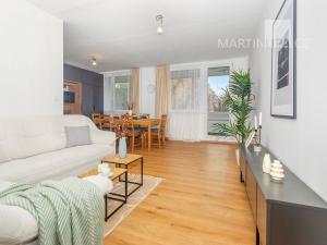 Prodej bytu 3+kk, Praha - Střížkov, Vysočanská, 71 m2