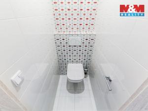 Pronájem bytu 4+1, Liberec - Liberec I-Staré Město, Březová alej, 80 m2